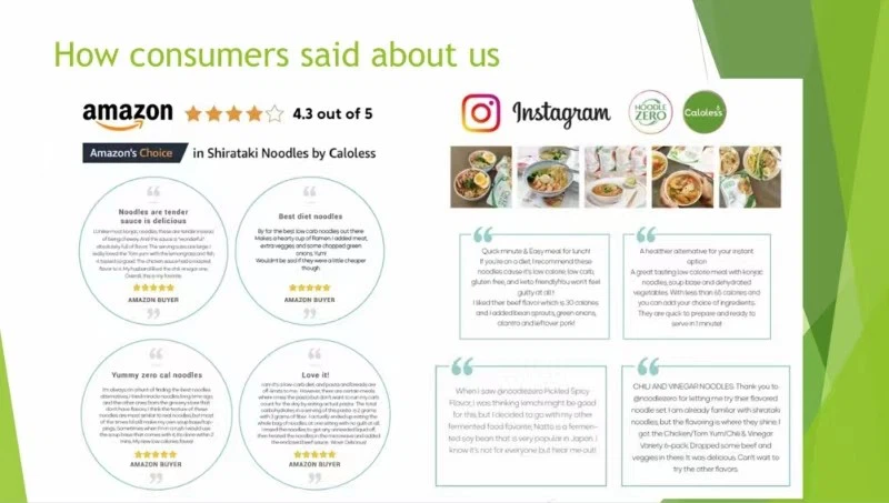 customer review customer review