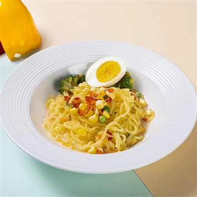 Wortel Konjac-noedels