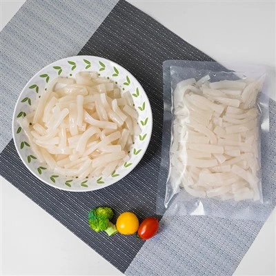 Shirataki Penne-pasta