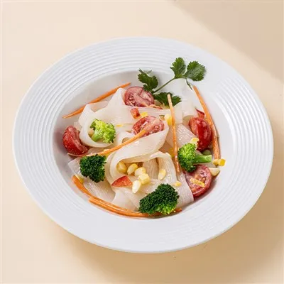 Shirataki Tagliatelle